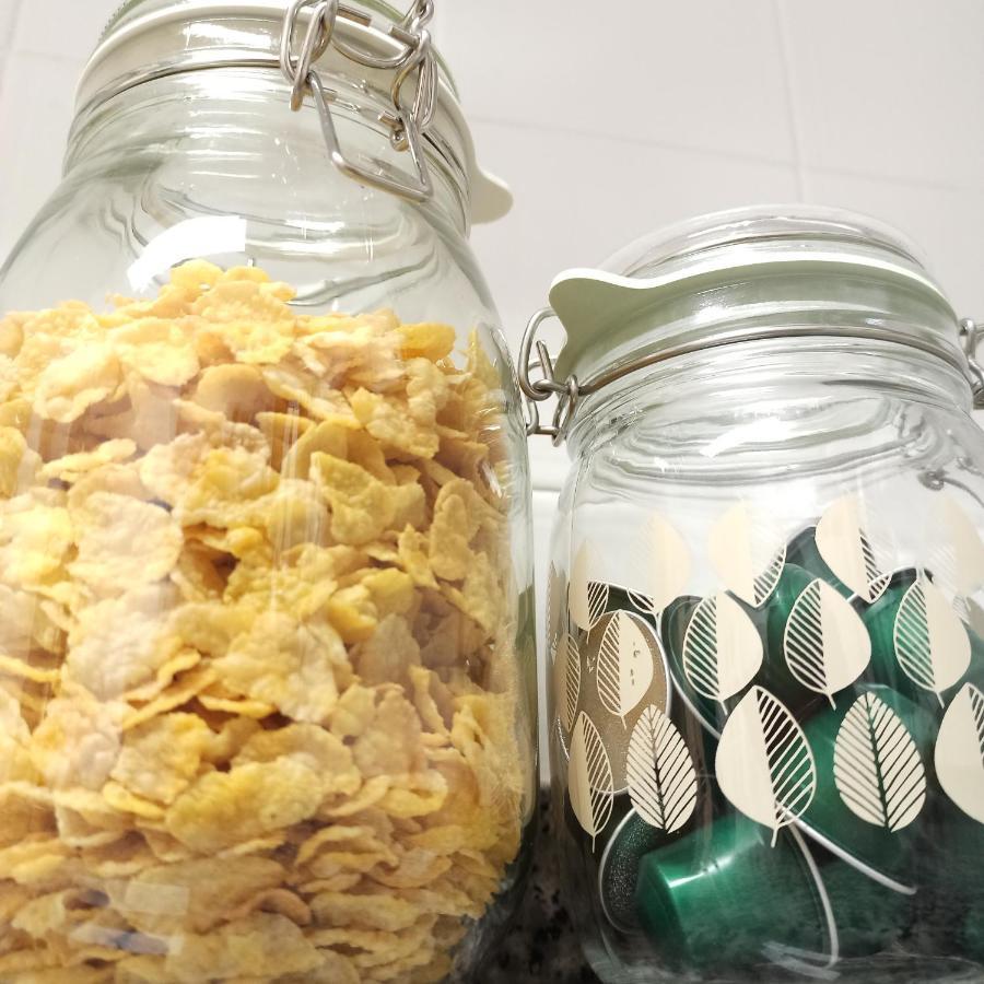 Sweet Home Μπιλμπάο Εξωτερικό φωτογραφία