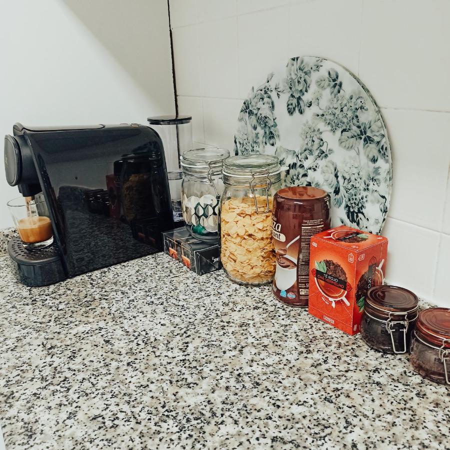Sweet Home Μπιλμπάο Εξωτερικό φωτογραφία