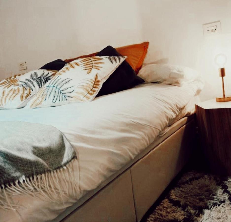 Sweet Home Μπιλμπάο Εξωτερικό φωτογραφία